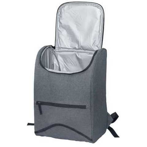 Термосумка Time Eco TE-4021 21л Grey (4820211100759_1)