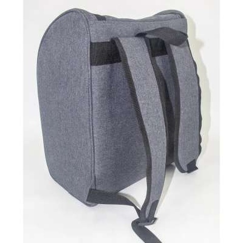 Термосумка Time Eco TE-4021 21л Grey (4820211100759_1)