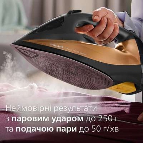 Праска Philips DST7040/80