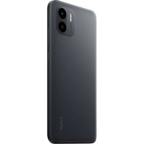 Мобільний телефон Xiaomi Redmi A2 3/64GB Black (997614)