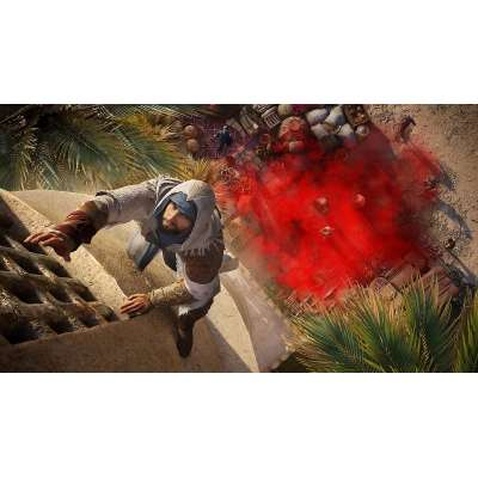 Гра Sony Assassin's Creed Mirage Launch Edition, BD диск (300127552)