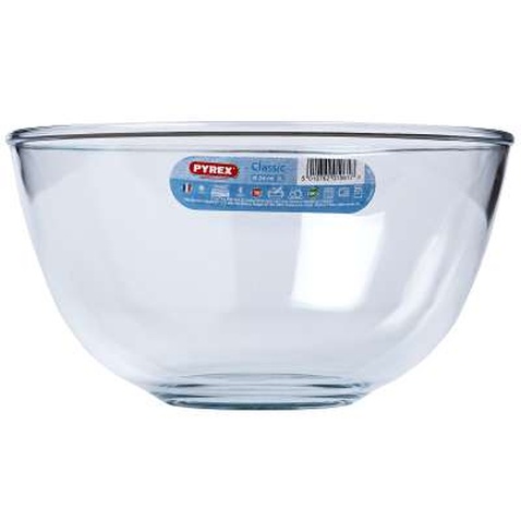 Миска Pyrex 3 л 24 см (181B000/7646)