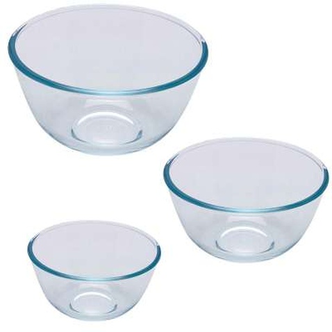 Миска Pyrex 3 л 24 см (181B000/7646)