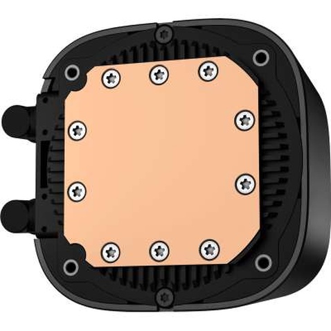 Система водяного охолодження Deepcool LE520 (R-LE520-BKAMMN-G-1)