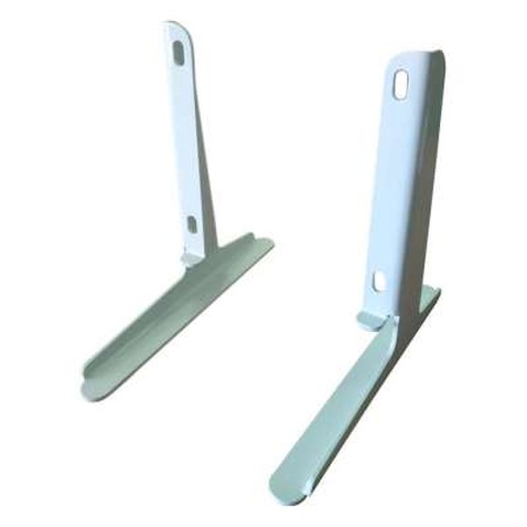 Аксесуари до обігрівачів Teploceramic Комплект опор для керамічних панелей Ardesto HCP, Teploceramic TCM/T (2068350040013)