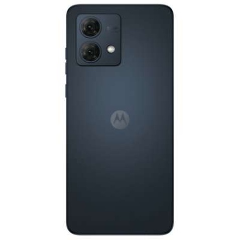 Мобільний телефон Motorola G84 12/256GB Midnight Blue (PAYM0011RS)