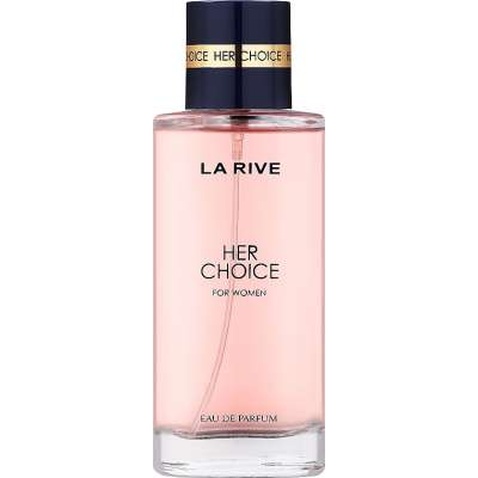 Парфумована вода La Rive Her Choice 100 мл (5903719640909)