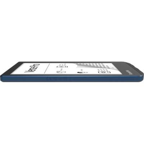 Електронна книга Pocketbook 634, Azure (PB634-A-CIS)