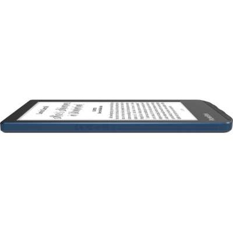 Електронна книга Pocketbook 634, Azure (PB634-A-CIS)