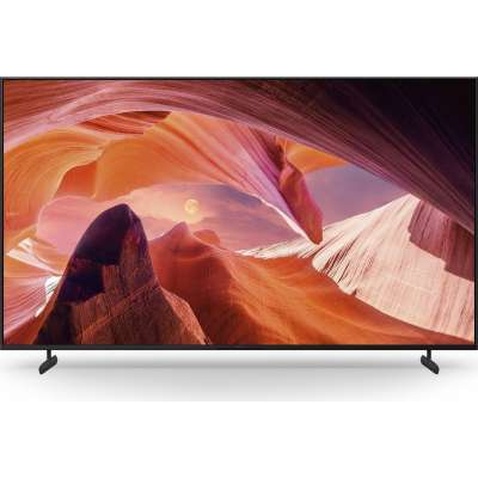 Телевізор Sony KD55X80L