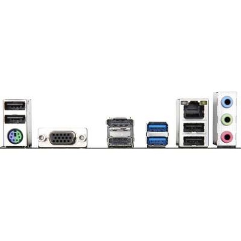 Материнська плата GIGABYTE H510M S2H V3