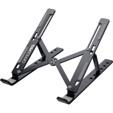 Підставка до ноутбука OfficePro LS320G Grey (LS320G)