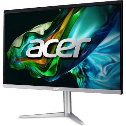 Комп'ютер Acer Aspire C24-1300 / Ryzen5 7520U (DQ.BL0ME.00L)