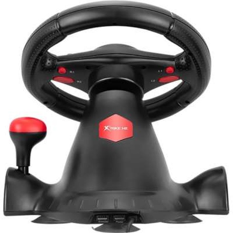 Кермо Xtrike PC/PS4/XBOX/Android (GP-903)