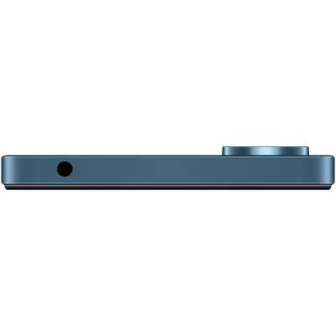 Мобільний телефон Xiaomi Redmi 13C 4/128GB Navy Blue (1017651)