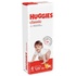 Підгузок Huggies Classic 4 (7-18 кг) Jumbo 50 шт (5029053543147)