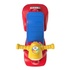 Чудомобіль Fisher-Price Обучающий с технологией Smart Stages (рус) (DHN83)
