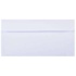 Конверт Куверт DL (110х220мм) white, Peel & Seal, internal print (2041)