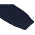 Кофта Breeze з срібними сердечками (T-096-140/G-dark blue)