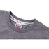 Кофта Breeze з малюнком кепки і кросівок (8151-122/B-gray)