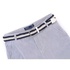 Шорти Breeze в смужку (OZ-17610-140B-gray)