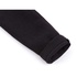 Лосини Breeze в рубчик с карманчиком (9842-128G-black)