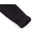 Лосини Breeze в рубчик с карманчиком (9842-164G-black)
