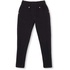 Лосини Breeze в рубчик с карманчиком (9842-164G-black)