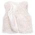 Жилет Breeze из искуственного меха (10001-128G-beige)