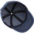 Кепка Kitti джинсова (Y8110-19-46B-darkblue)