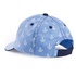 Кепка Kitti с якорями (Y8110-2-48B-blue)