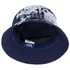 Панама Kitti с надпиями (Y8230-5-50B-darkblue)