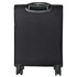 Валіза Gabol Cloud (M) Black (925572)
