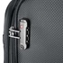 Валіза Gabol Cloud (M) Black (925572)
