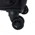 Валіза Gabol Cloud (M) Black (925572)