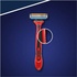 Бритва Gillette BLUE 3 6шт (7702018516759/7702018362585)