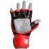 Рукавички для MMA PowerPlay 3058 M Black/Red (PP_3058_M_Black/Red)