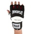 Рукавички для MMA PowerPlay 3075 S Black/White (PP_3075_S_Bl/White)