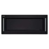 Витяжка кухонна Eleyus GEMINI 1200 LED 70 BL