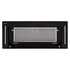 Витяжка кухонна Eleyus GEMINI 1200 LED 70 BL