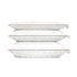 Подушка MirSon шовкова Hand Made Royal Pearl Natural 942 низька 40x60 (2200000557582)