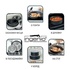 Набір посуду Tefal Ingenio My Essentials 4 предмета (L3349453)