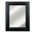 Набір для ванної кімнати Violet House Ротанг Black (0543 Роттанг Black)