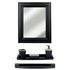 Набір для ванної кімнати Violet House Ротанг Black (0543 Роттанг Black)