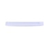 Набір для ванної кімнати Violet House Ротанг White (0543 Роттанг WHITE)