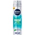 Гель для гоління Nivea Men Fresh Kick 200 мл (4005900843319)