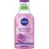 Міцелярна вода Nivea Organic Rose з натуральною рожевою водою 400 мл (4005900818584)