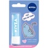 Гігієнічна помада Nivea Аква догляд з натуральними маслами (4005808369980)