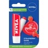 Гігієнічна помада Nivea Полуничне сяйво (4005808369904)