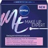 Маска для обличчя Nivea Make Up Expert нічна з гіалуроновою кислотою 50 мл (4005900746436)